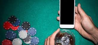 Professional dealer conducting live baccarat