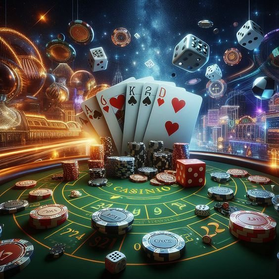 Multiple players betting on same Hot Pot round